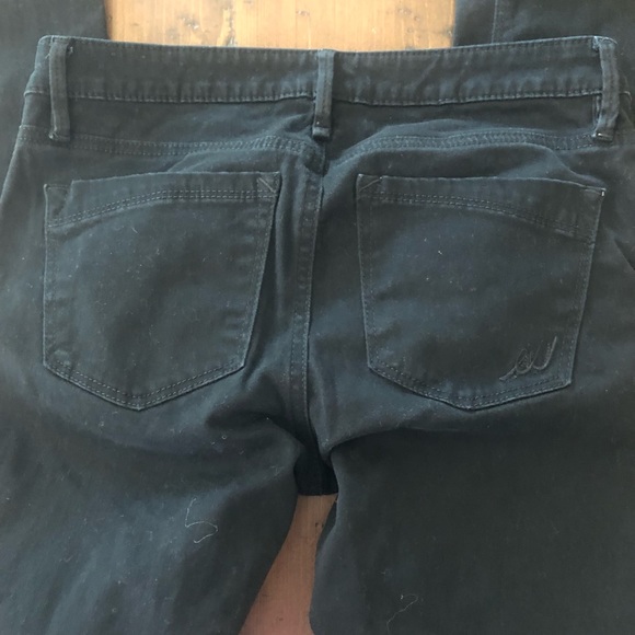 Express black skinny jean - Picture 7 of 7
